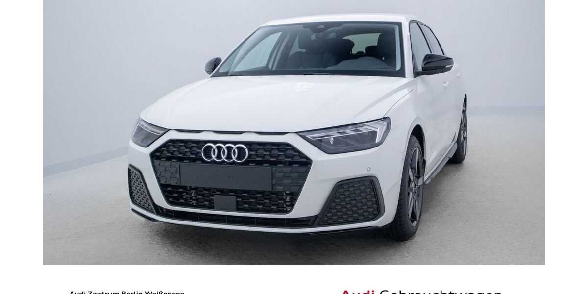 Audi A1 5.000 km 29.985 &euro; Berlin 13088