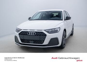 Gebrauchte Audi A1