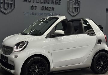 Smart ForTwo 79.000 km 12.950 &euro; Berlin 12351