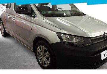 VW Caddy 15.949 km 22.930 &euro; Berlin 10587