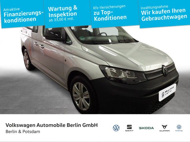 VW Caddy 15.949 km 22.930 &euro; Berlin 10587