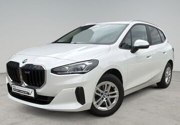 BMW 218 Active Tourer 155.697 km 20.690 &euro; Potsdam 14482