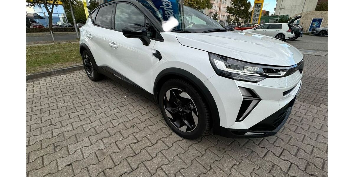 Renault Captur 7.000 km 22.999 &euro; berlin 13591