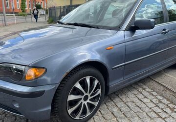 BMW 325 338.000 km 2.990 &euro; Berlin - Tempelhof 12107