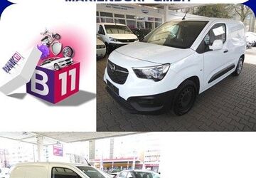 Opel Combo 120.376 km 7.999 &euro; Berlin 12109