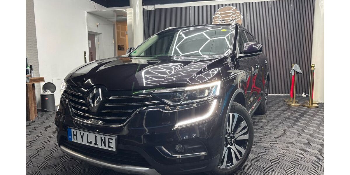 Renault Koleos 91.816 km 16.990 &euro; Berlin 13597