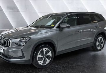 Skoda Kodiaq 20.259 km 39.990 &euro; Ludwigsfelde 14974