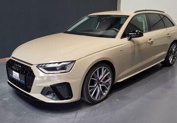 Audi A4 109.986 km 28.950 &euro; Teltow 14513