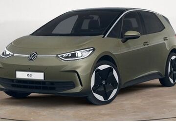 VW ID.3 21.290 km 31.533 &euro; Potsdam 14482