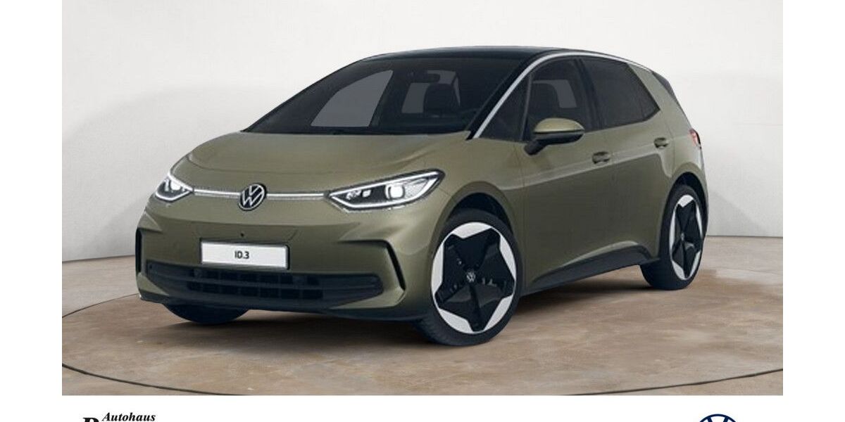 VW ID.3 21.290 km 31.533 &euro; Potsdam 14482