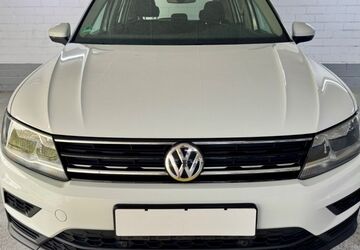 VW Tiguan 137.490 km 14.700 &euro; Berlin 13581