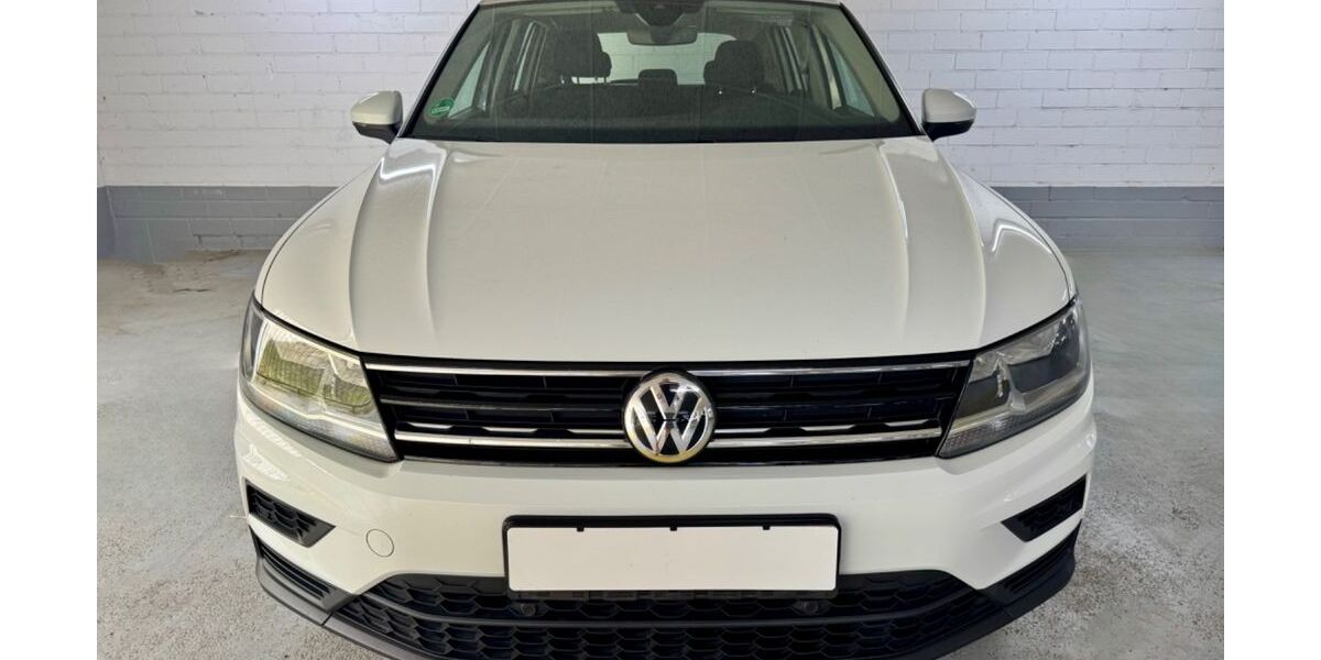 VW Tiguan 137.490 km 14.700 &euro; Berlin 13581