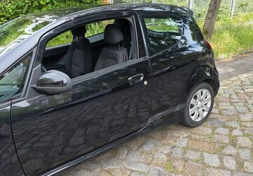 Mitsubishi Colt 90.000 km 3.500 &euro; Berlin 12207