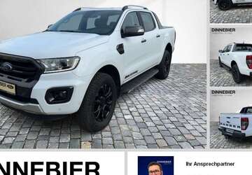 Ford Ranger 105.000 km 29.994 &euro; Berlin 13089