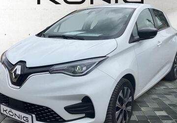 Renault ZOE 19.647 km 19.988 &euro; Teltow 14513