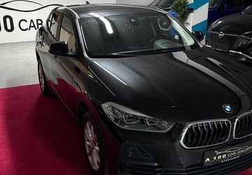 BMW X2 179.000 km 16.499 &euro; Berlin 12099