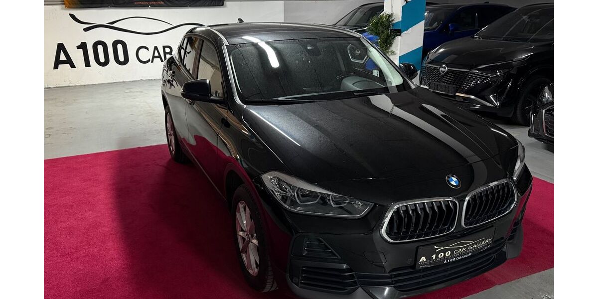 BMW X2 179.000 km 16.499 &euro; Berlin 12099