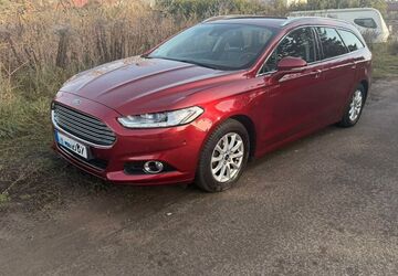Ford Mondeo 105.000 km 10.990 &euro; Berlin 12683