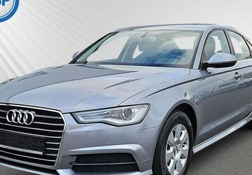 Audi A6 56.300 km 20.990 &euro; Berlin 13581