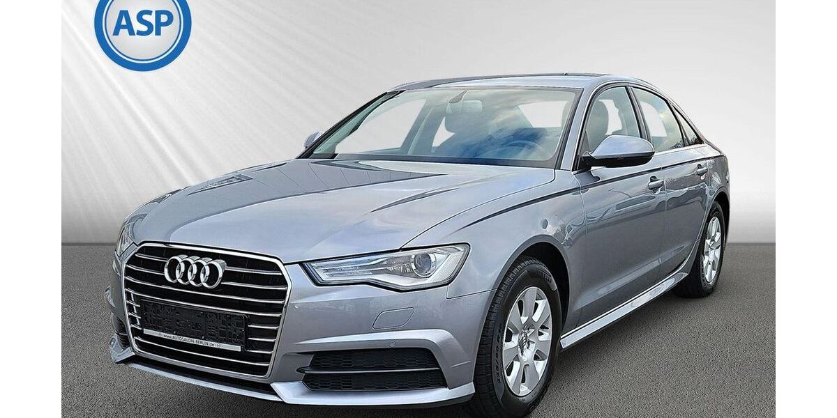 Audi A6 56.300 km 20.990 &euro; Berlin 13581