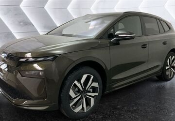 Skoda Enyaq 9.990 km 56.960 &euro; Berlin 12681