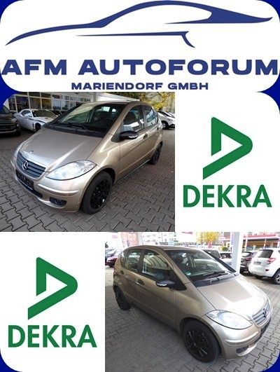 Mercedes-Benz A 170 133.330 km 3.999 &euro; Berlin 12109