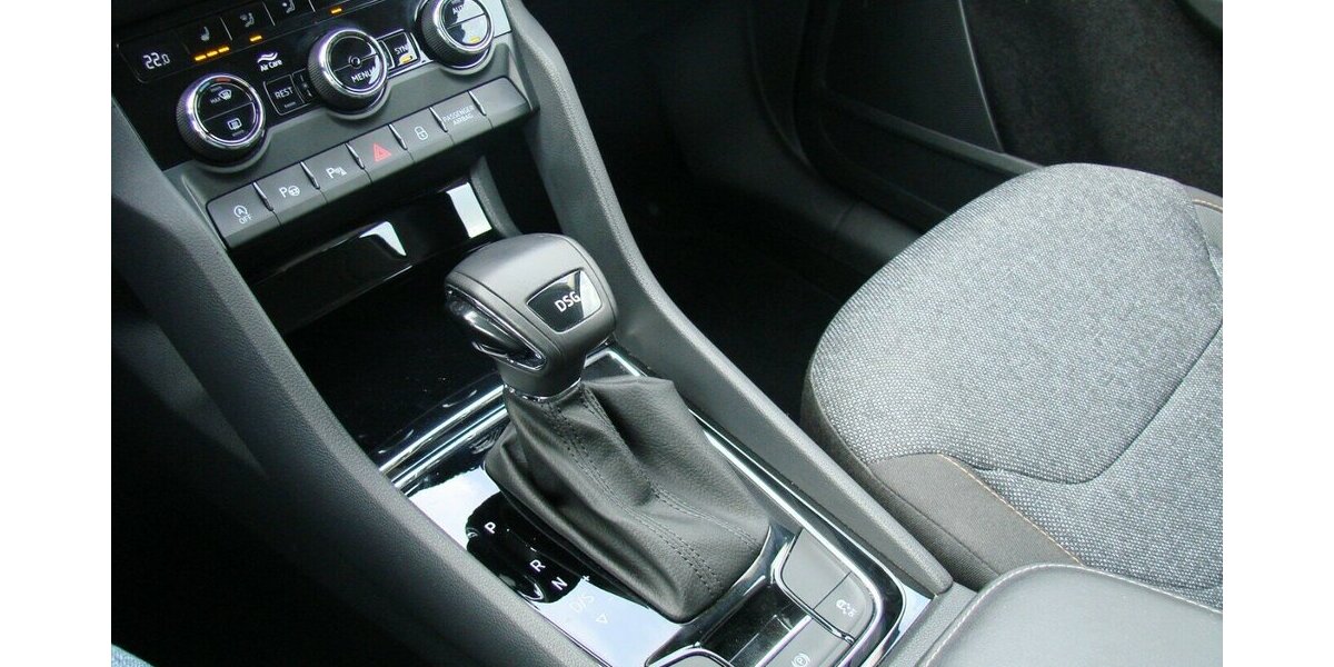 Skoda Kodiaq 1.5TSi Clever ACC MATIX AHK Kamera Navi 19.530 km 29.980 &euro; Falkensee 14612