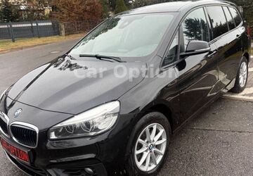 BMW 218 Gran Tourer 148.100 km 10.800 &euro; Berlin-Schönefeld 12529