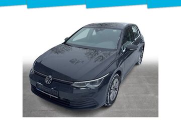 VW Golf 61.530 km 19.950 &euro; Berlin 13599