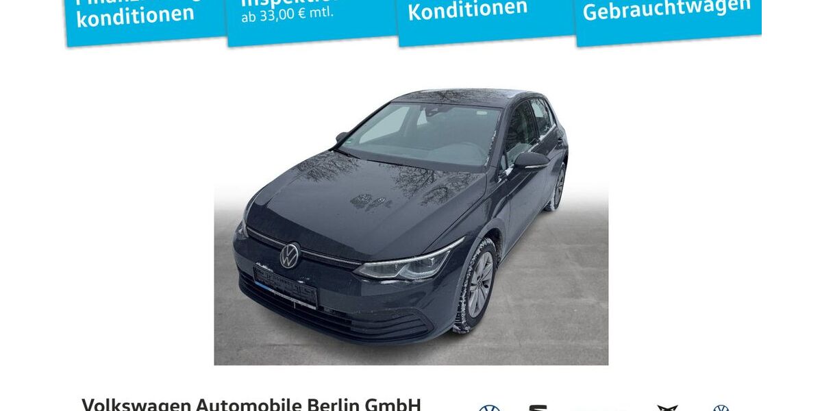 VW Golf 61.530 km 19.950 &euro; Berlin 13599