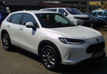 Honda ZR-V 1.016 km 32.920 &euro; Berlin 13403