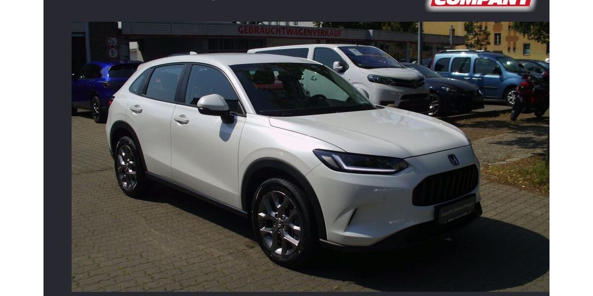 Honda ZR-V 1.016 km 32.920 &euro; Berlin 13403