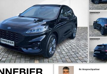 Ford Kuga 34.088 km 29.990 &euro; Berlin 14199