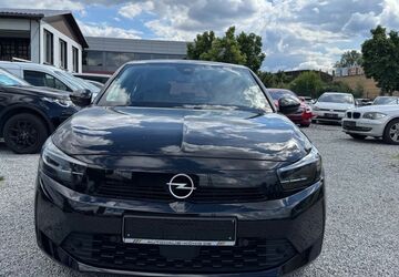Opel Corsa 3.970 km 17.200 &euro; Berlin 12355