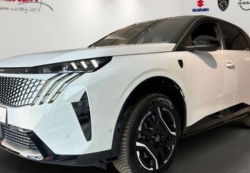 Peugeot 3008 14.800 km 44.190 &euro; Berlin 13599