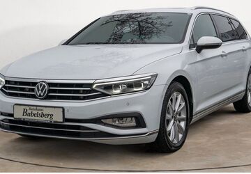 VW Passat Variant 66.253 km 29.290 &euro; Potsdam 14482