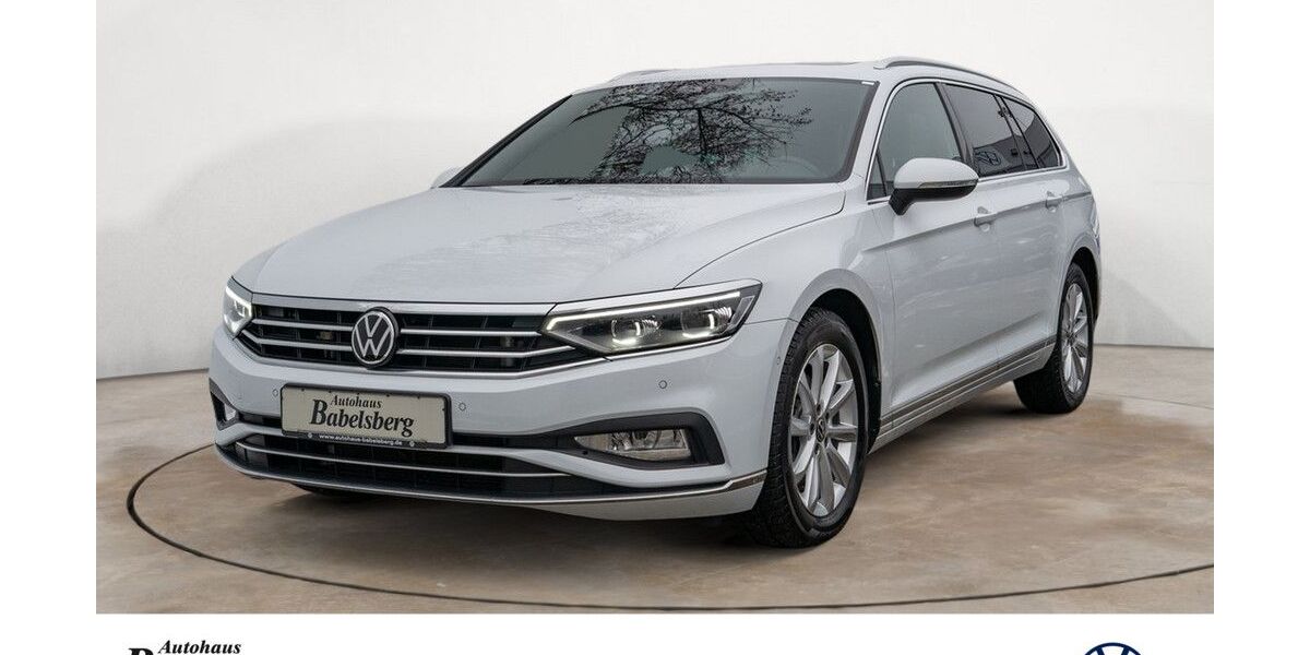 VW Passat Variant 66.253 km 29.290 &euro; Potsdam 14482