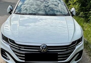 VW Arteon 39.500 km 33.990 &euro; Groß Kreutz 14550