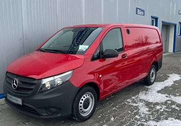 Mercedes-Benz Vito 75.896 km 16.999 &euro; Berlin 13055