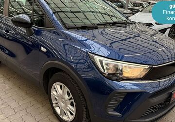 Opel Crossland (X) 42.199 km 12.990 &euro; Ludwigsfelde (bei Berlin) 14974