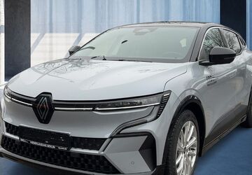 Renault Megane E-TECH 5.000 km 34.990 &euro; Berlin 13055