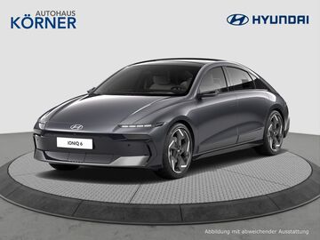 Gebrauchte Hyundai IONIQ 6