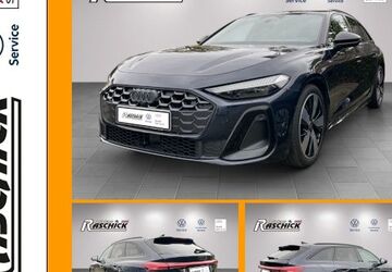 Audi A5 3.340 km 46.850 &euro; Werder/Havel OT Glindow 14542