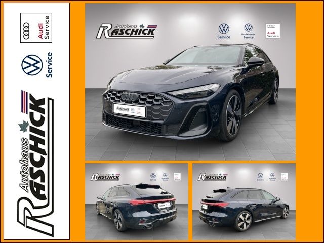 Audi A5 3.340 km 46.850 &euro; Werder/Havel OT Glindow 14542