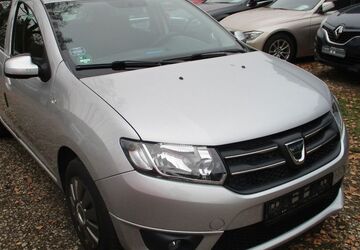Dacia Sandero 142.000 km 3.890 &euro; Mahlow 15831