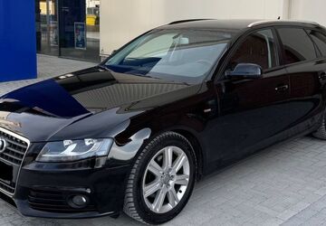 Audi A4 185.000 km 7.000 &euro; Berlin 12459