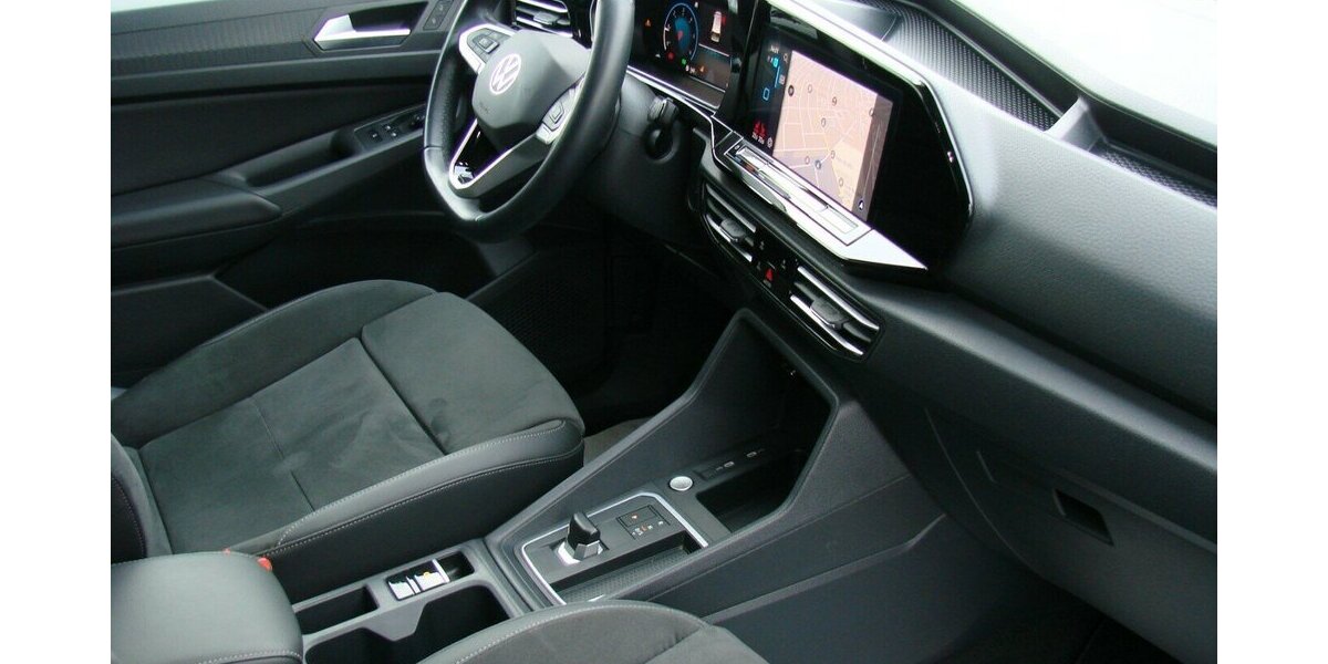 VW Caddy Maxi 2.0TDI Style ACC LED AHK Kamera Navi 17.117 km 35.980 &euro; Falkensee 14612