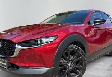Mazda CX-30 87.665 km 21.990 &euro; Berlin 12247