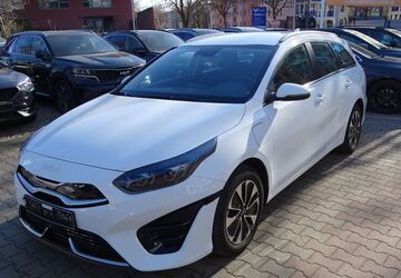 Kia ceed Sportswagon 29.687 km 21.500 &euro; Berlin 12359