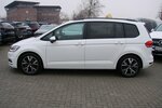 VW Touran 1,5 Comfortline ACC LED AHK 7Sitzer SHZ BMT 13.701 km 33.980 &euro; Falkensee 14612